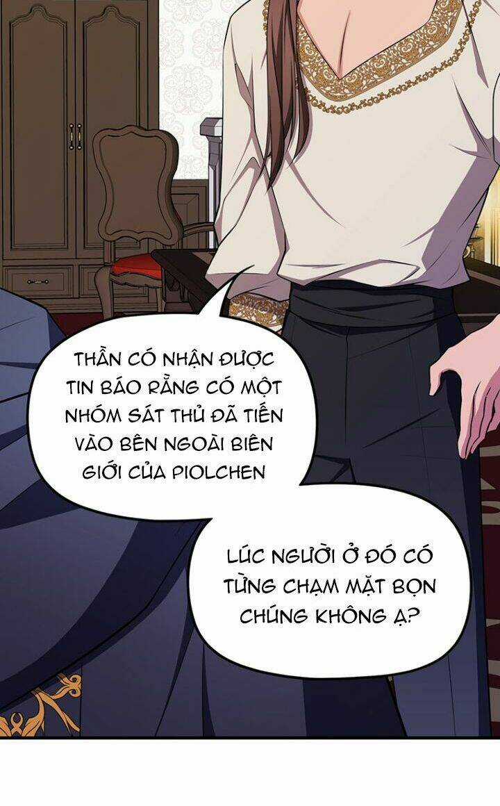 Hoàng Đế Bệ Hạ Là Mãnh Thú Chapter 5 trang 59