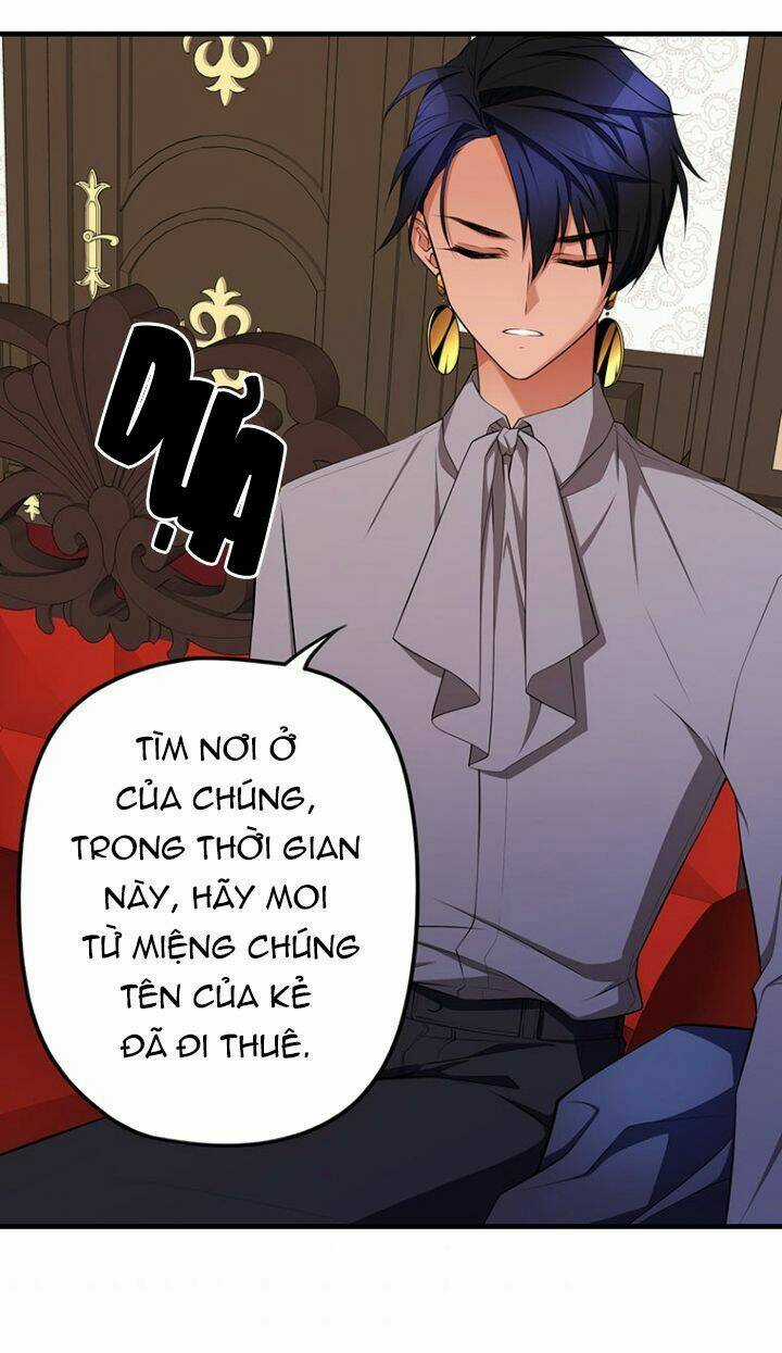 Hoàng Đế Bệ Hạ Là Mãnh Thú Chapter 5 trang 61