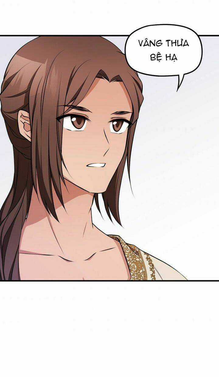 Hoàng Đế Bệ Hạ Là Mãnh Thú Chapter 5 trang 62