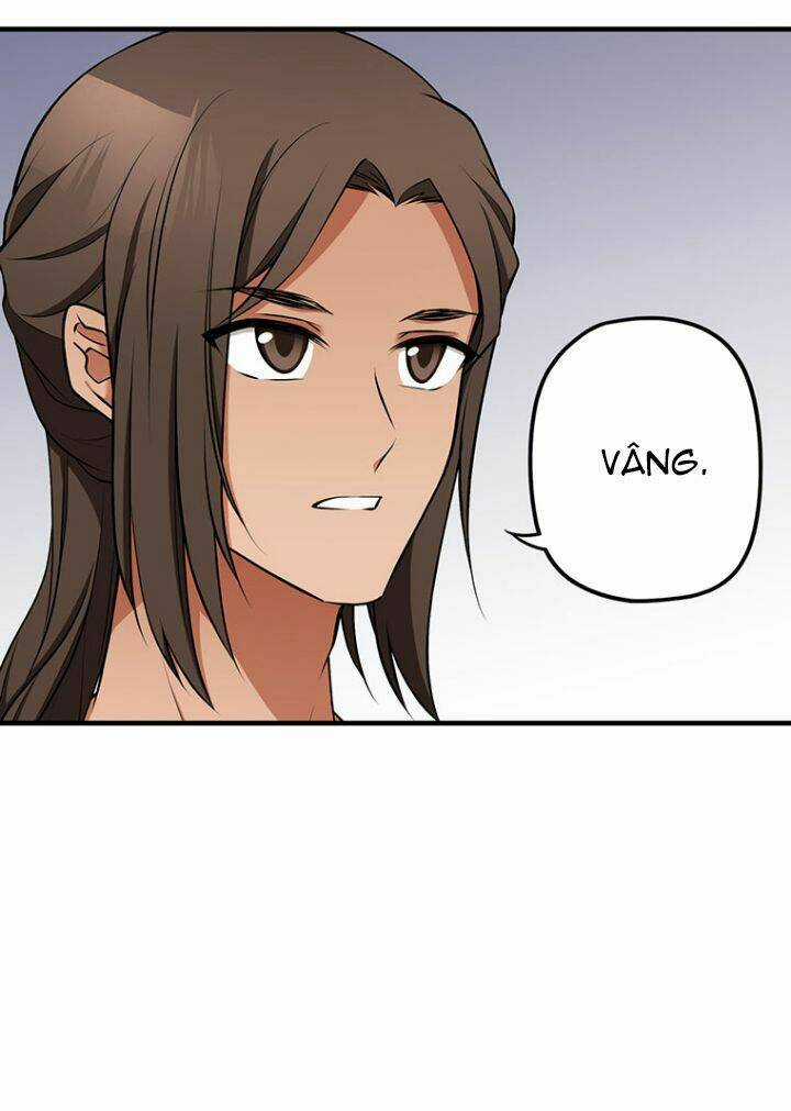 Hoàng Đế Bệ Hạ Là Mãnh Thú Chapter 5 trang 64