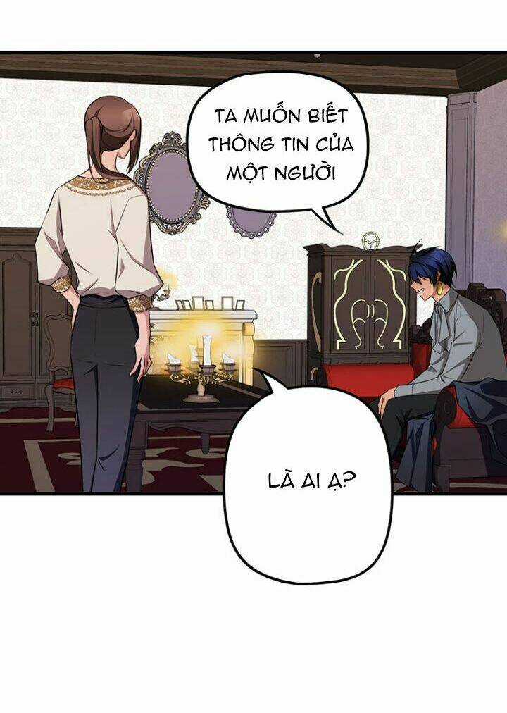 Hoàng Đế Bệ Hạ Là Mãnh Thú Chapter 5 trang 65