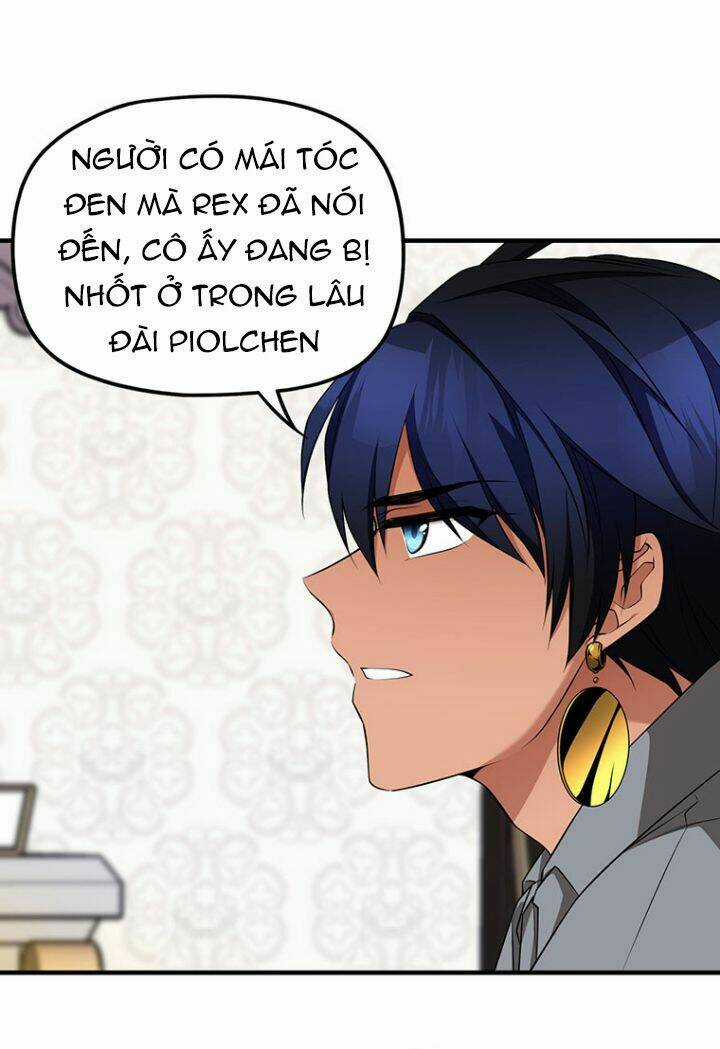 Hoàng Đế Bệ Hạ Là Mãnh Thú Chapter 5 trang 66