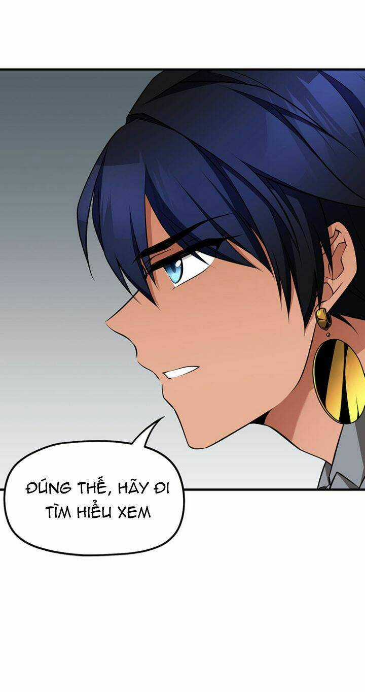 Hoàng Đế Bệ Hạ Là Mãnh Thú Chapter 5 trang 68