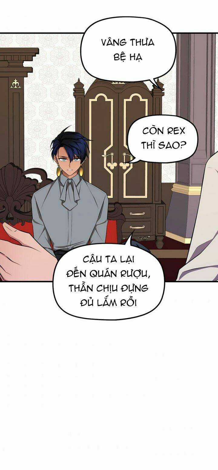 Hoàng Đế Bệ Hạ Là Mãnh Thú Chapter 5 trang 69