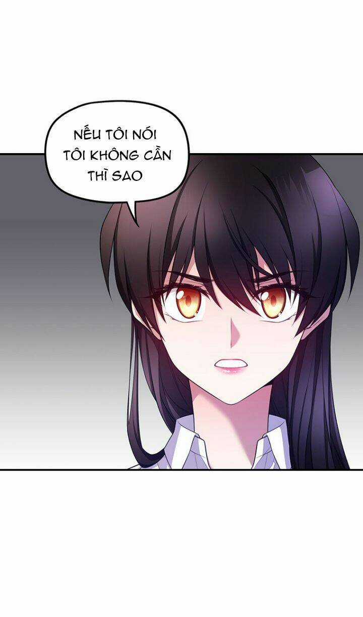 Hoàng Đế Bệ Hạ Là Mãnh Thú Chapter 5 trang 7