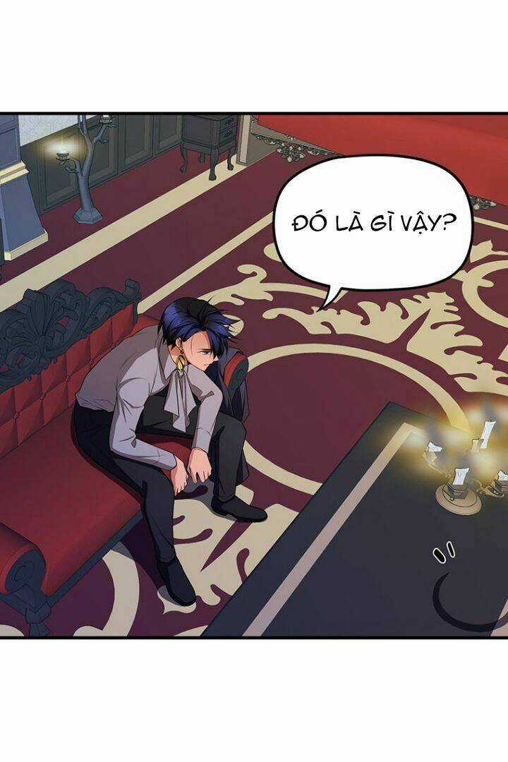 Hoàng Đế Bệ Hạ Là Mãnh Thú Chapter 5 trang 71