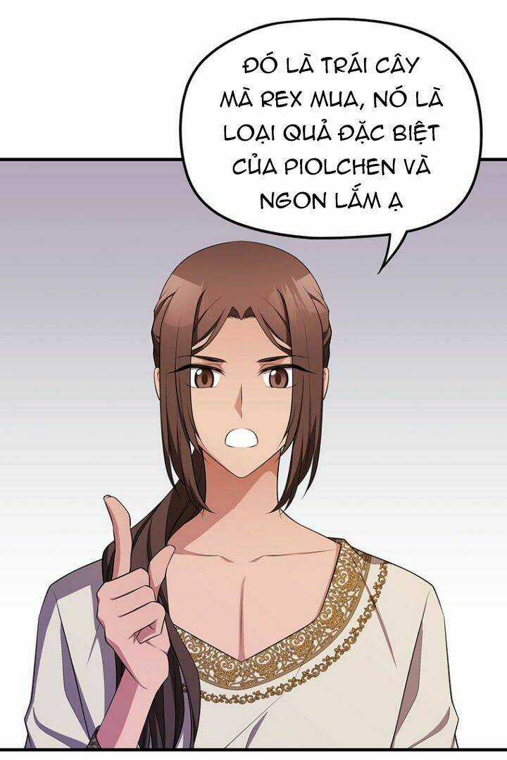 Hoàng Đế Bệ Hạ Là Mãnh Thú Chapter 5 trang 72