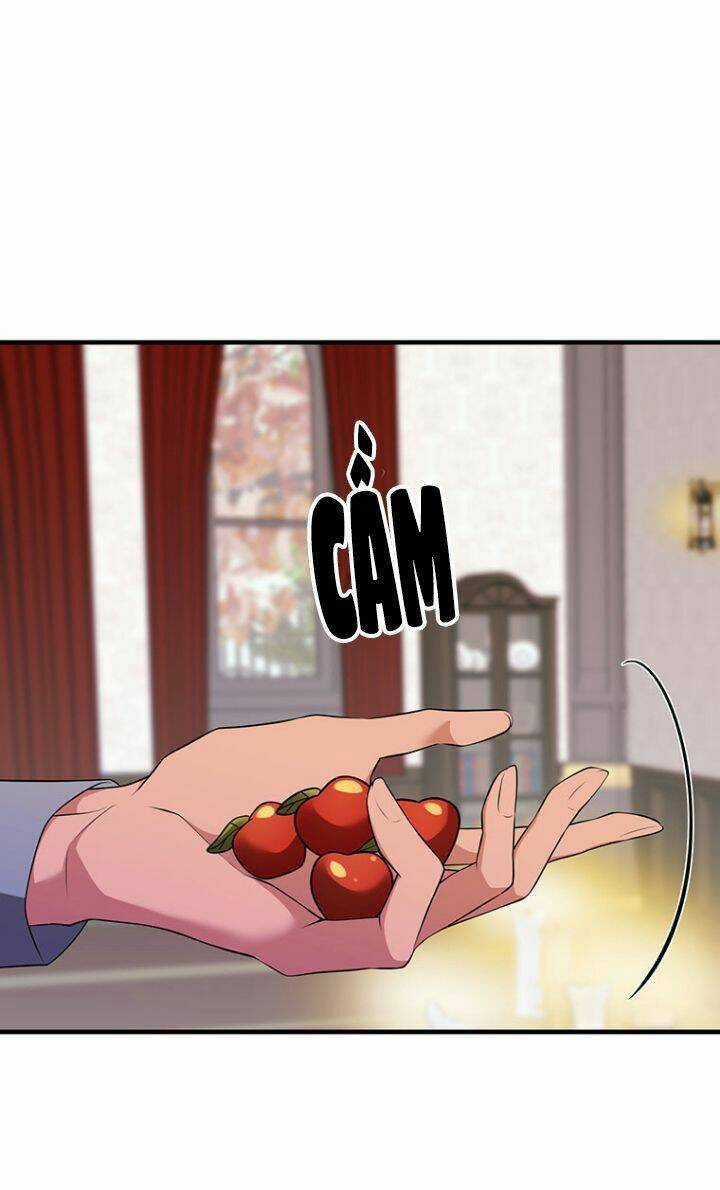 Hoàng Đế Bệ Hạ Là Mãnh Thú Chapter 5 trang 73