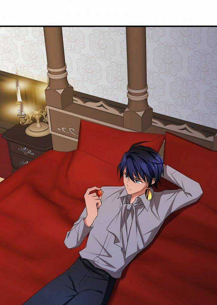 Hoàng Đế Bệ Hạ Là Mãnh Thú Chapter 5 trang 77