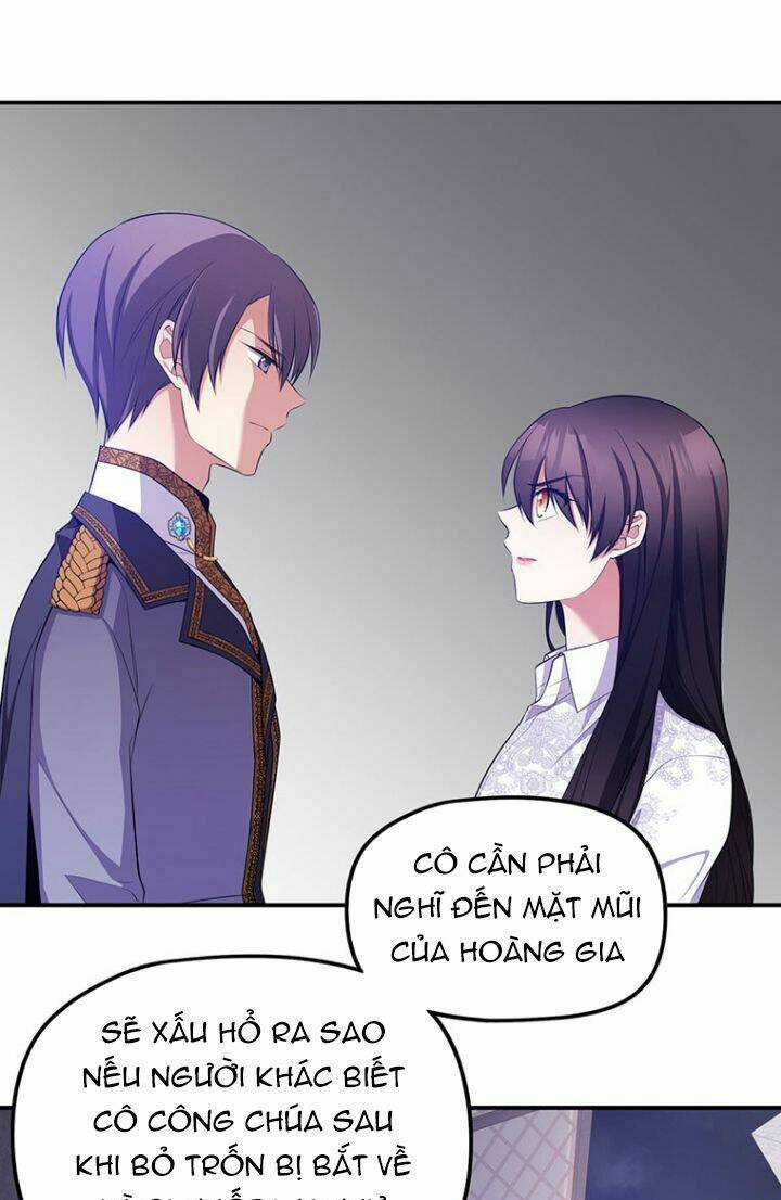 Hoàng Đế Bệ Hạ Là Mãnh Thú Chapter 5 trang 8