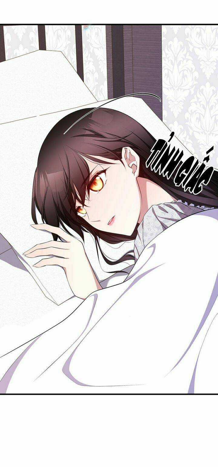 Hoàng Đế Bệ Hạ Là Mãnh Thú Chapter 5 trang 82