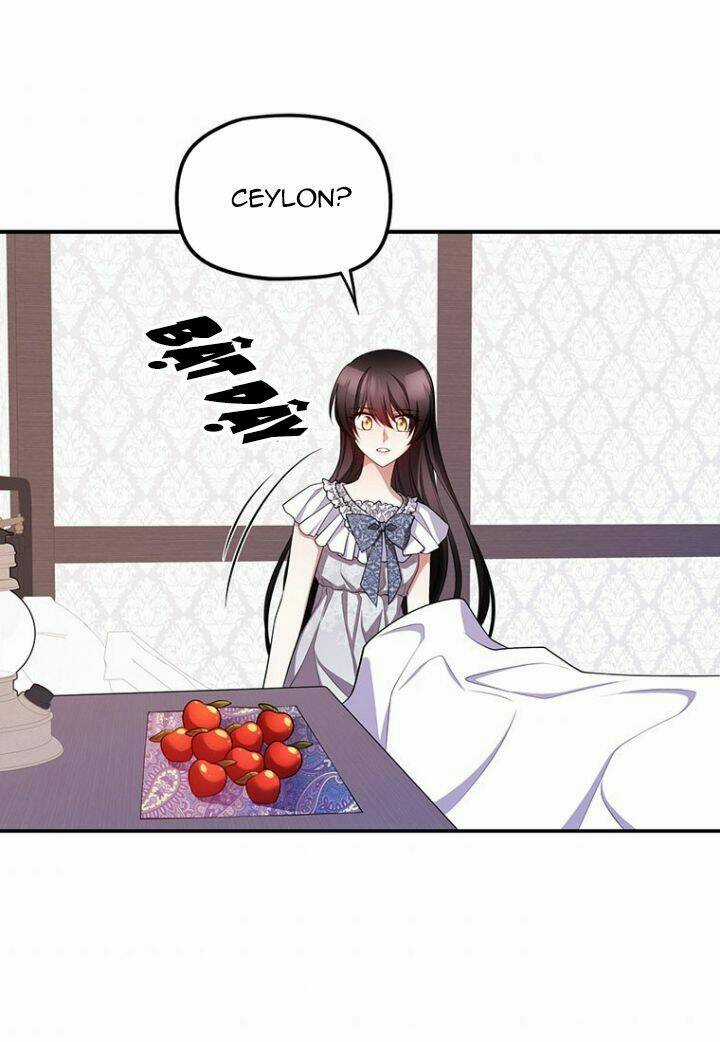 Hoàng Đế Bệ Hạ Là Mãnh Thú Chapter 5 trang 84