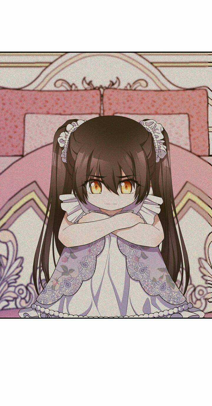 Hoàng Đế Bệ Hạ Là Mãnh Thú Chapter 5 trang 87