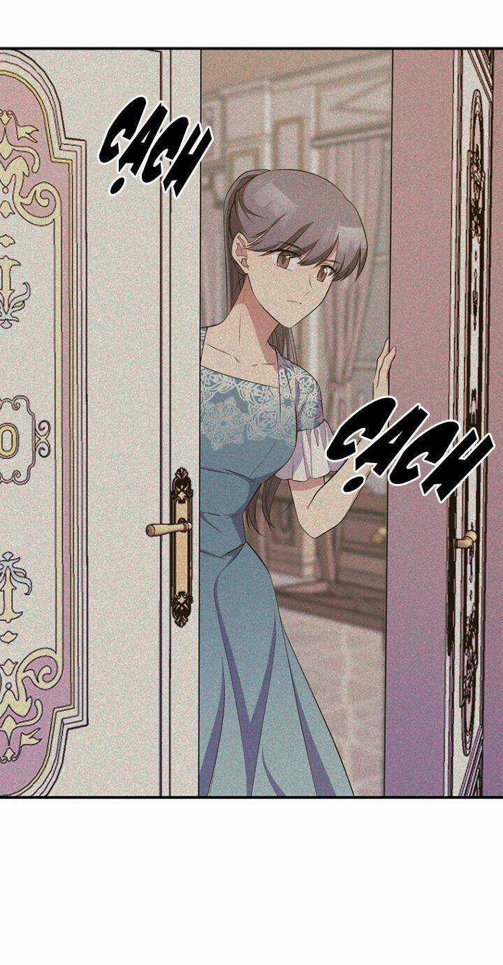 Hoàng Đế Bệ Hạ Là Mãnh Thú Chapter 5 trang 88