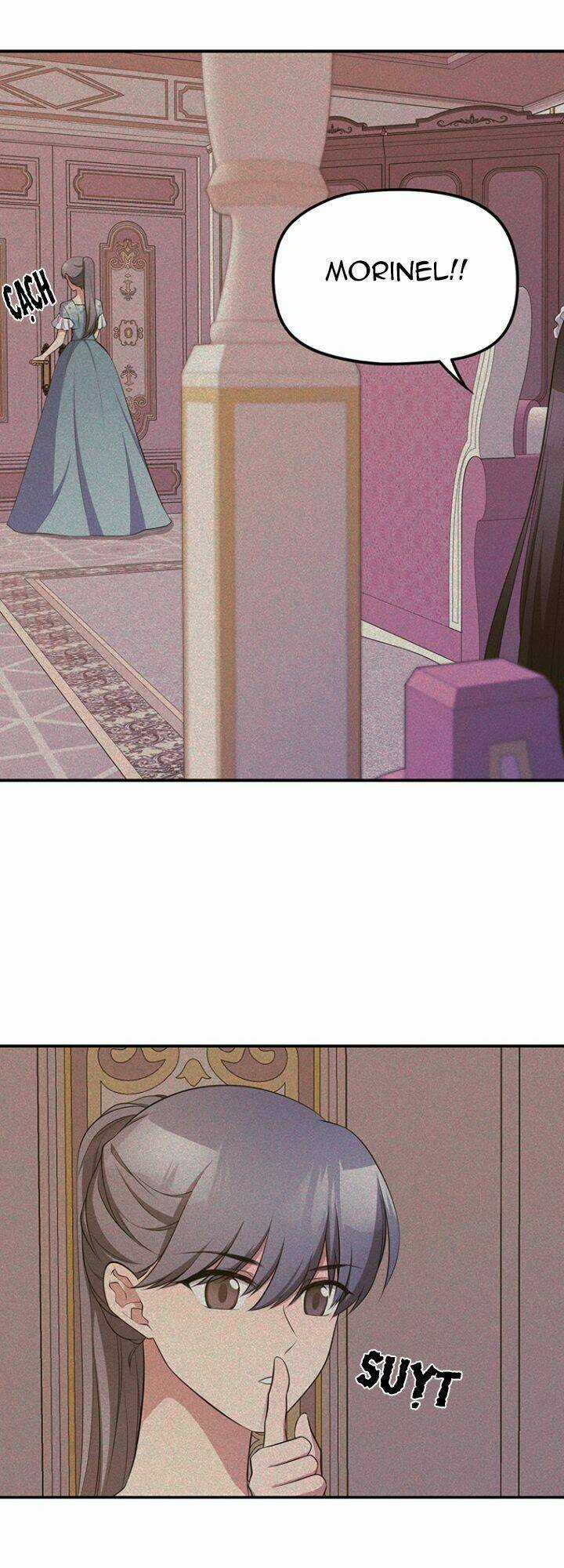 Hoàng Đế Bệ Hạ Là Mãnh Thú Chapter 5 trang 89