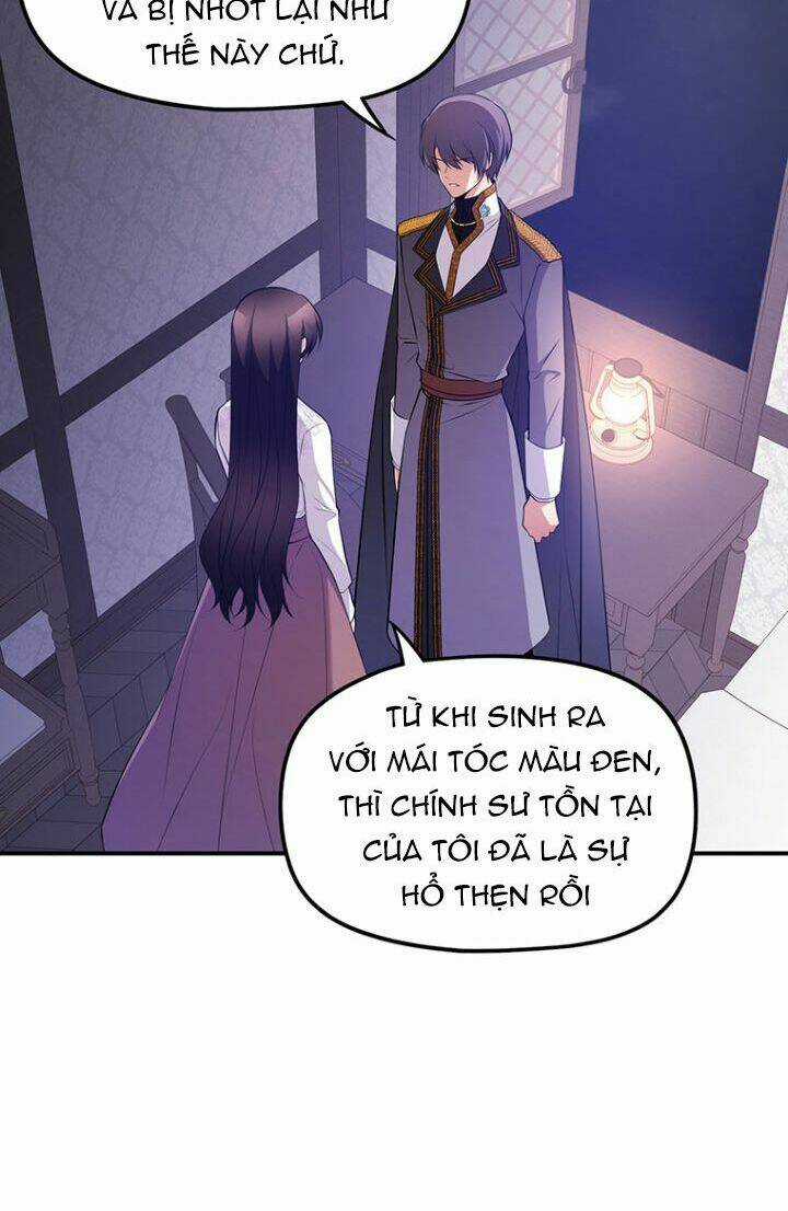 Hoàng Đế Bệ Hạ Là Mãnh Thú Chapter 5 trang 9