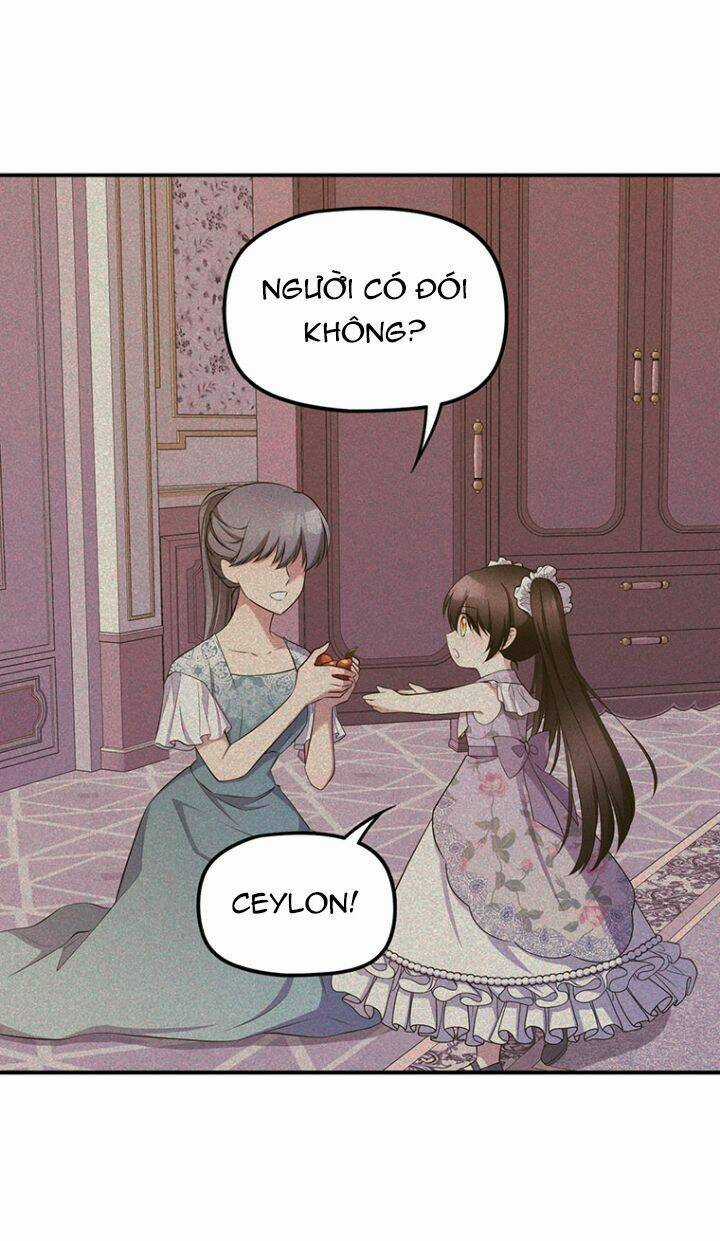 Hoàng Đế Bệ Hạ Là Mãnh Thú Chapter 5 trang 90