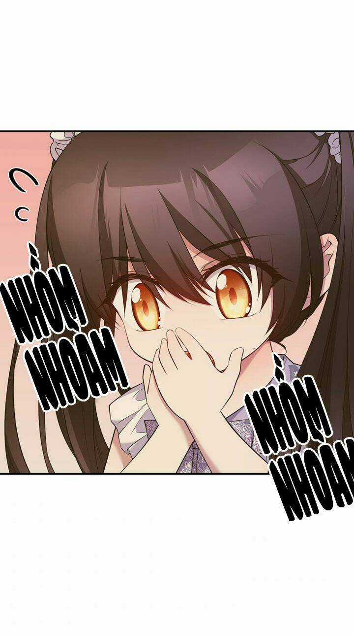 Hoàng Đế Bệ Hạ Là Mãnh Thú Chapter 5 trang 91