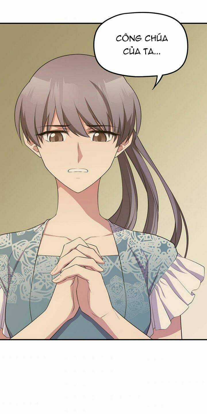 Hoàng Đế Bệ Hạ Là Mãnh Thú Chapter 5 trang 92