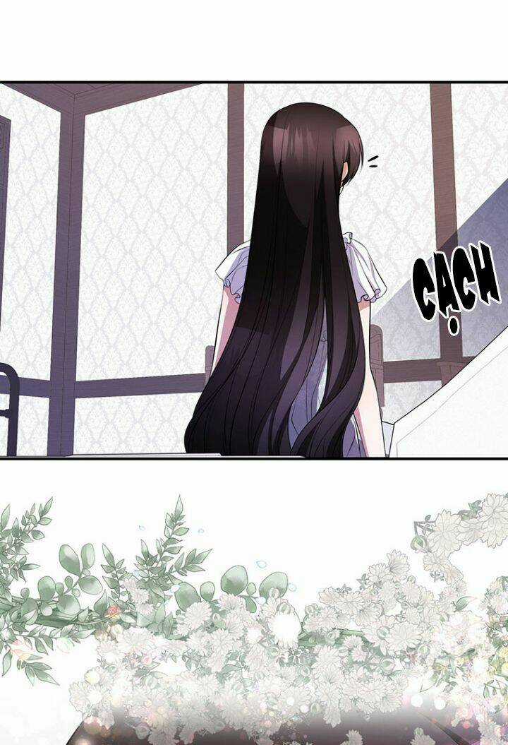 Hoàng Đế Bệ Hạ Là Mãnh Thú Chapter 5 trang 95