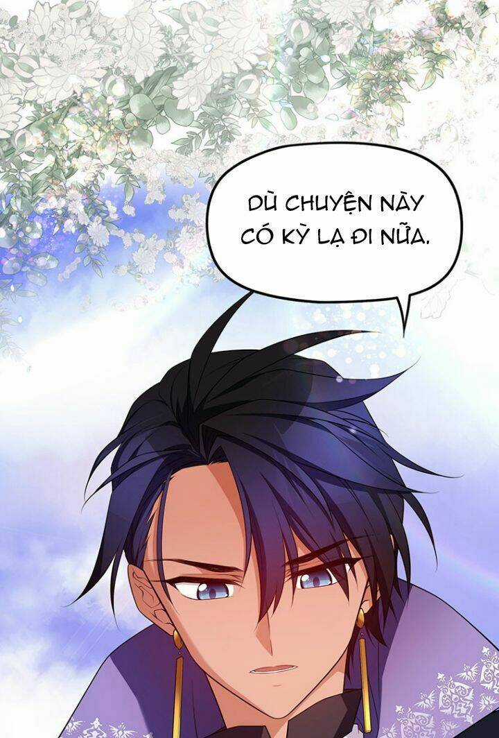 Hoàng Đế Bệ Hạ Là Mãnh Thú Chapter 5 trang 97