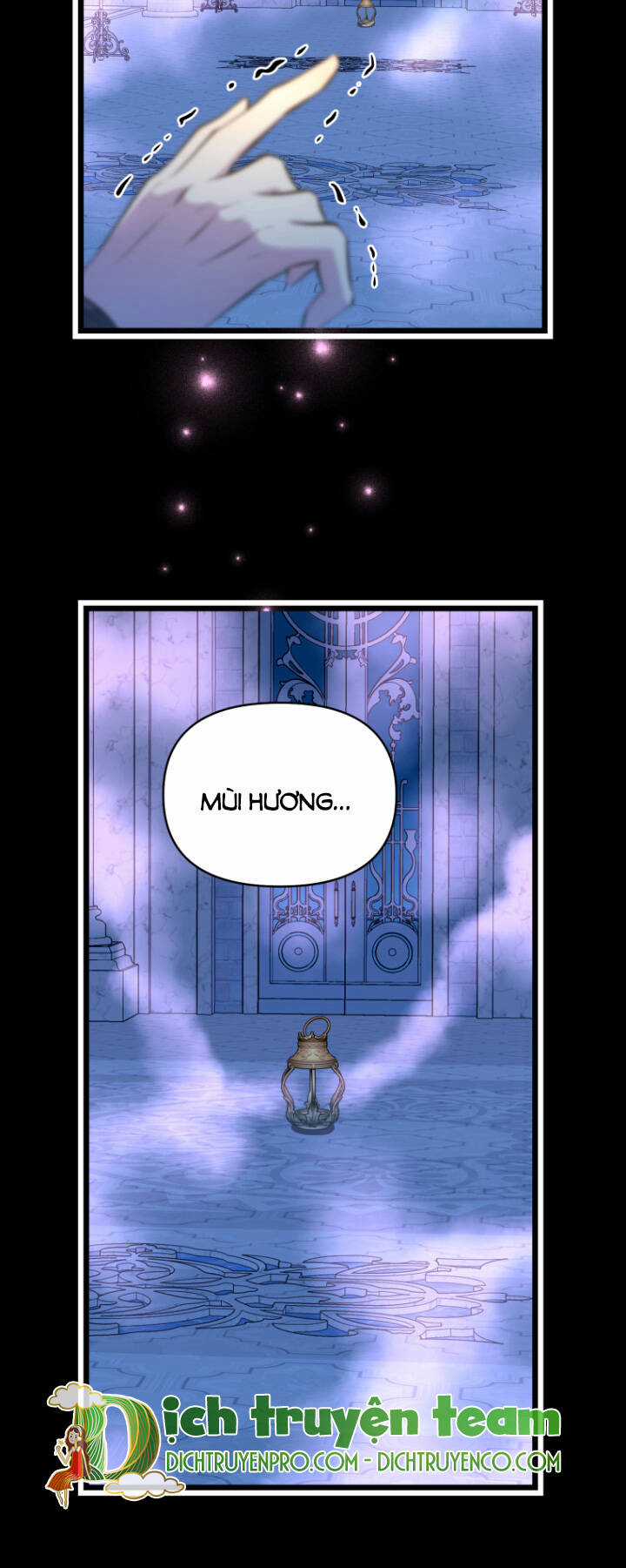 Hoàng Đế Bệ Hạ Là Mãnh Thú Chapter 50 trang 11