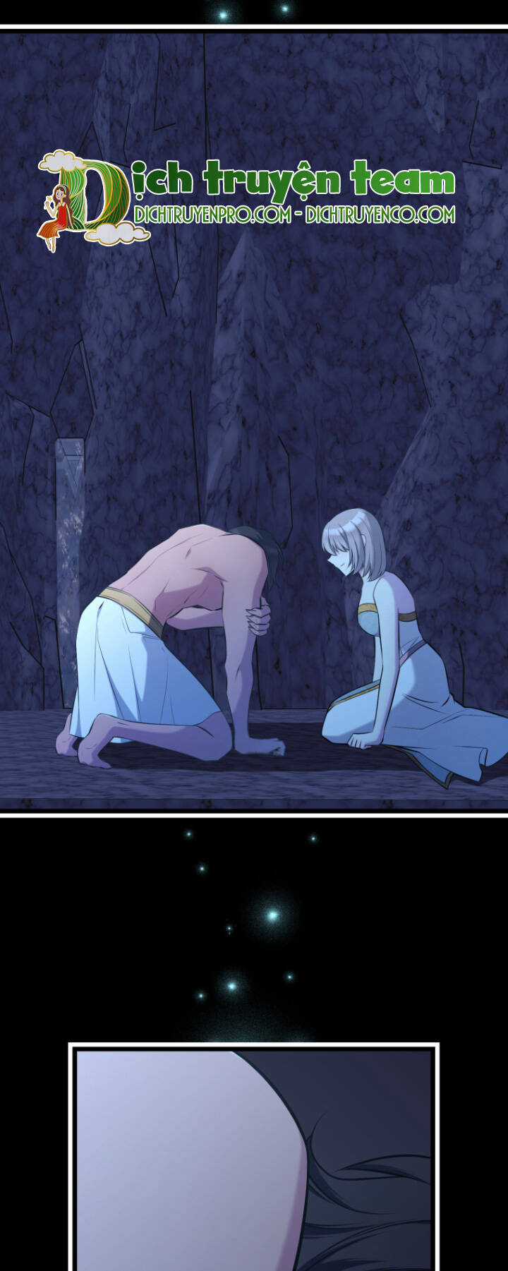 Hoàng Đế Bệ Hạ Là Mãnh Thú Chapter 50 trang 16