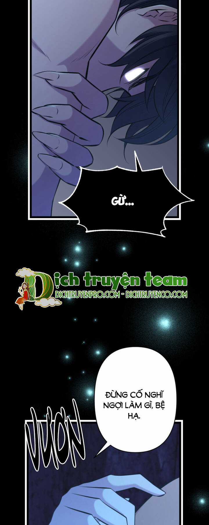 Hoàng Đế Bệ Hạ Là Mãnh Thú Chapter 50 trang 17