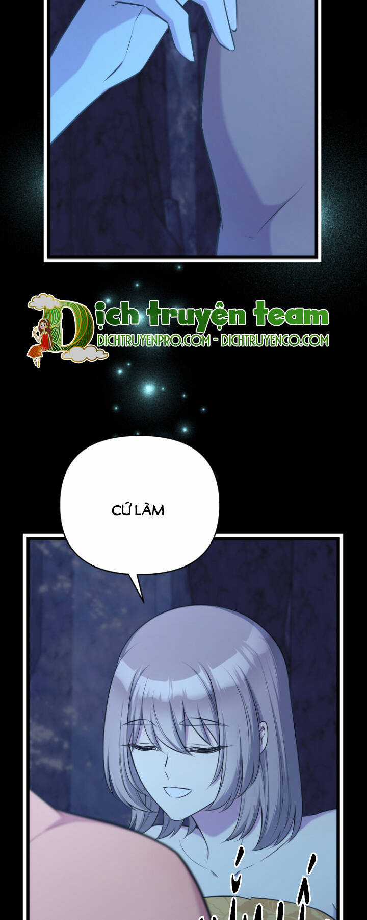 Hoàng Đế Bệ Hạ Là Mãnh Thú Chapter 50 trang 18