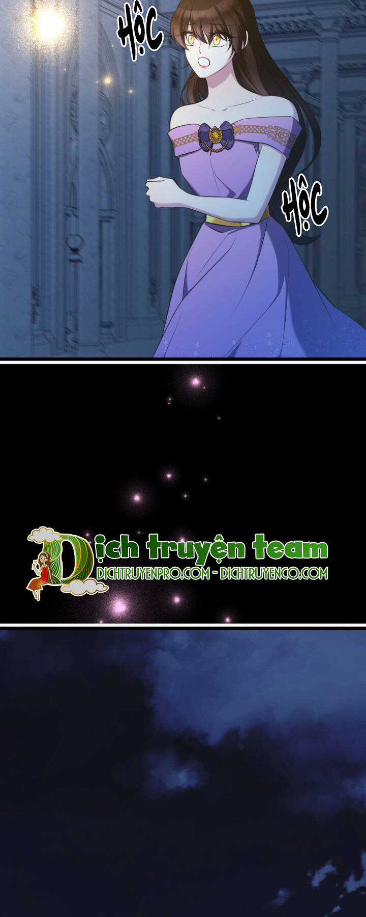 Hoàng Đế Bệ Hạ Là Mãnh Thú Chapter 50 trang 2