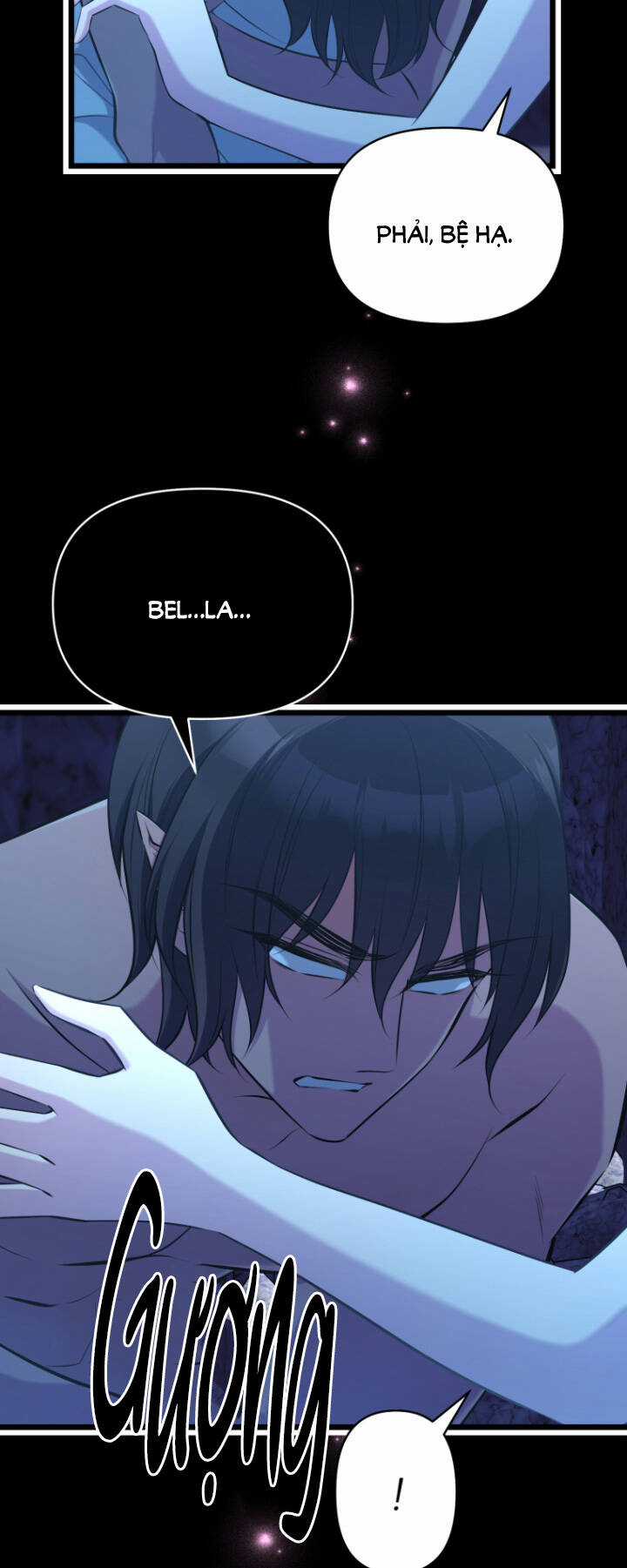 Hoàng Đế Bệ Hạ Là Mãnh Thú Chapter 50 trang 20