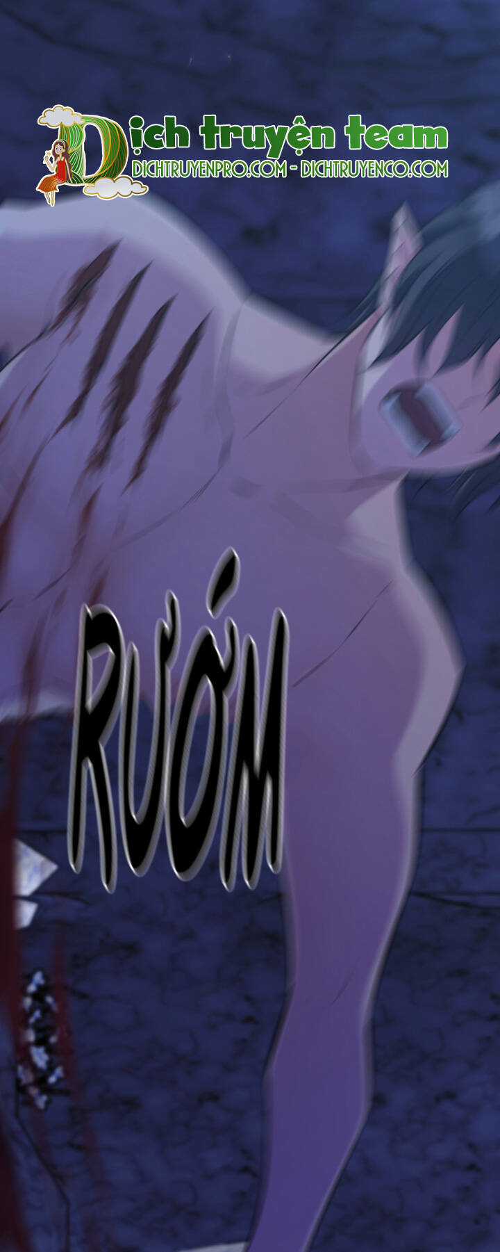 Hoàng Đế Bệ Hạ Là Mãnh Thú Chapter 50 trang 24