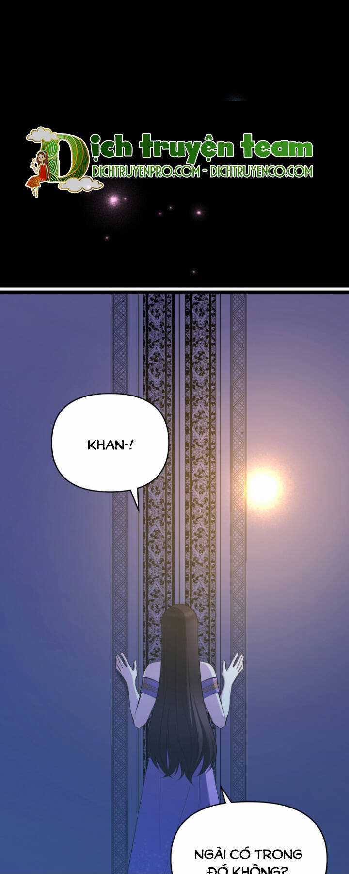 Hoàng Đế Bệ Hạ Là Mãnh Thú Chapter 50 trang 26