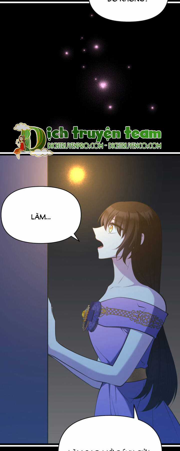 Hoàng Đế Bệ Hạ Là Mãnh Thú Chapter 50 trang 27