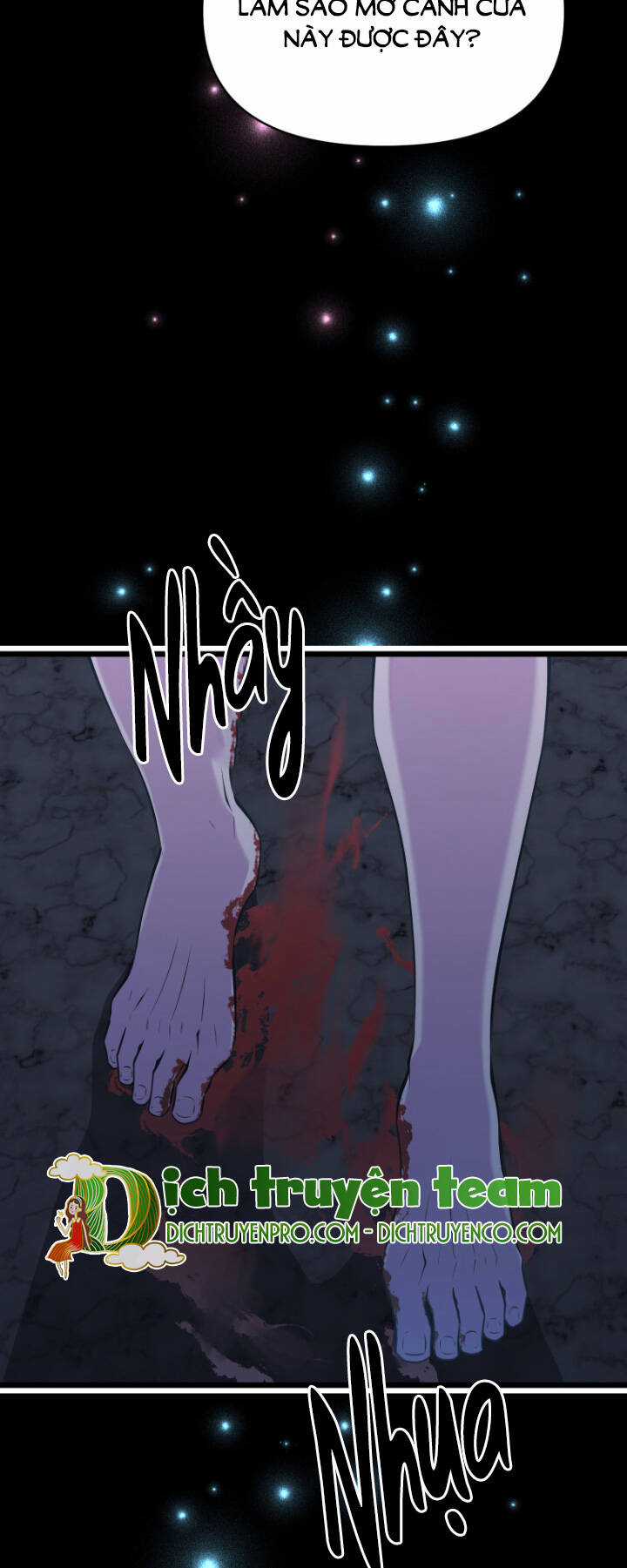 Hoàng Đế Bệ Hạ Là Mãnh Thú Chapter 50 trang 28