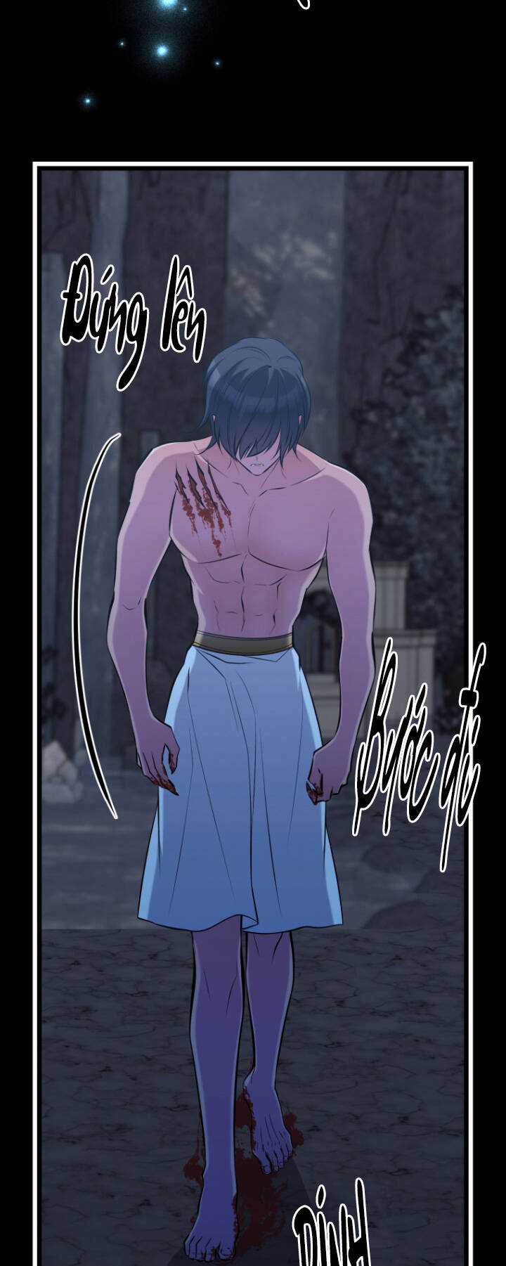 Hoàng Đế Bệ Hạ Là Mãnh Thú Chapter 50 trang 29