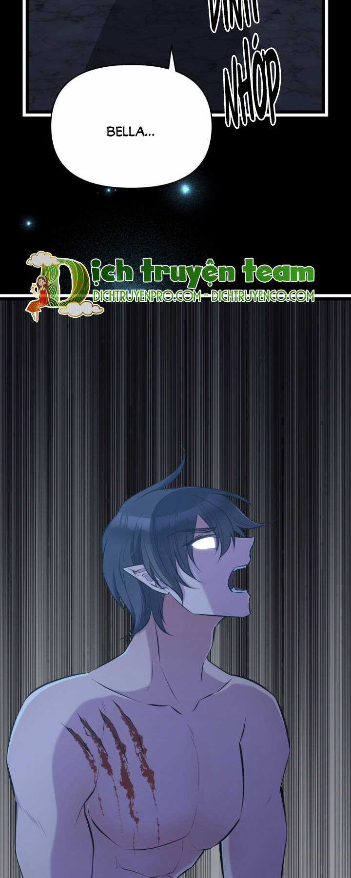 Hoàng Đế Bệ Hạ Là Mãnh Thú Chapter 50 trang 30