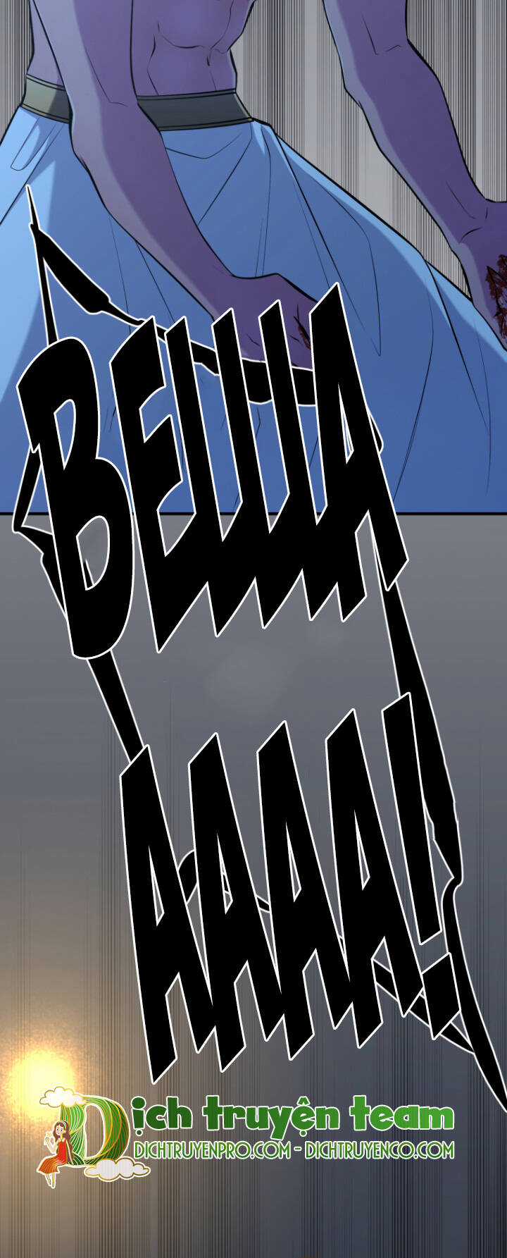 Hoàng Đế Bệ Hạ Là Mãnh Thú Chapter 50 trang 31