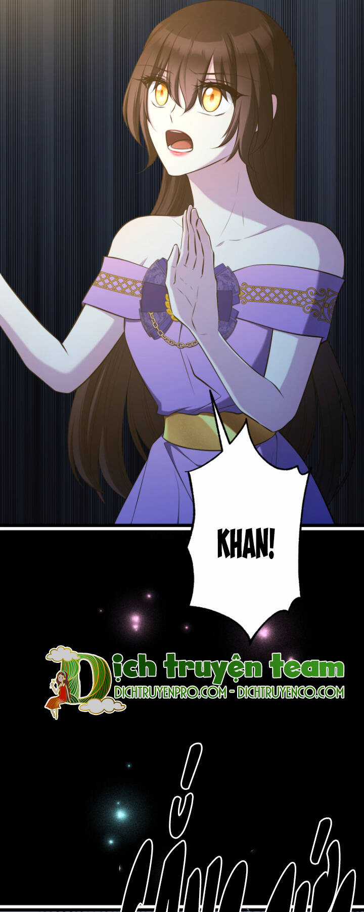 Hoàng Đế Bệ Hạ Là Mãnh Thú Chapter 50 trang 32