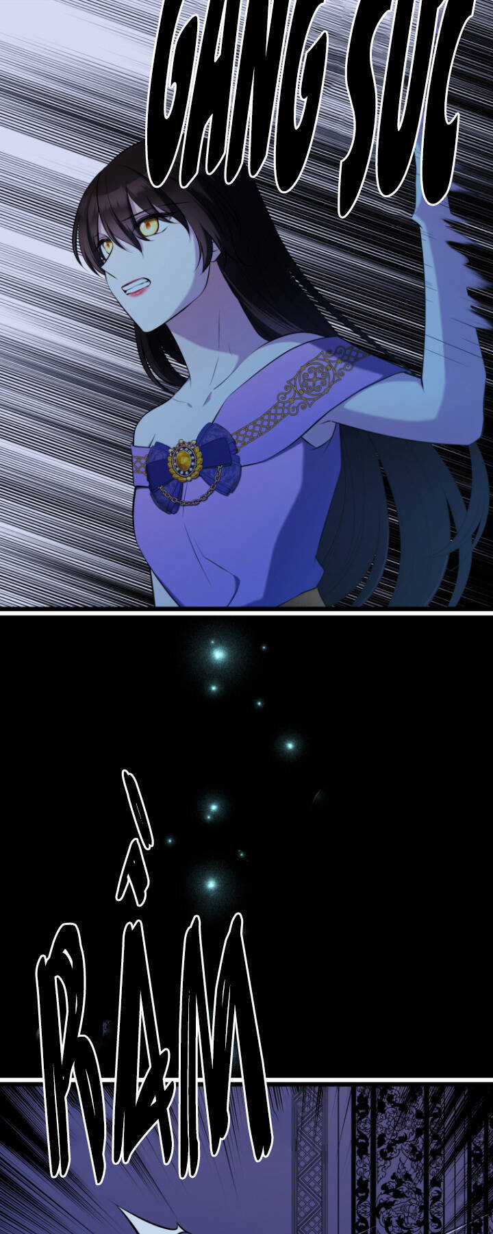 Hoàng Đế Bệ Hạ Là Mãnh Thú Chapter 50 trang 33