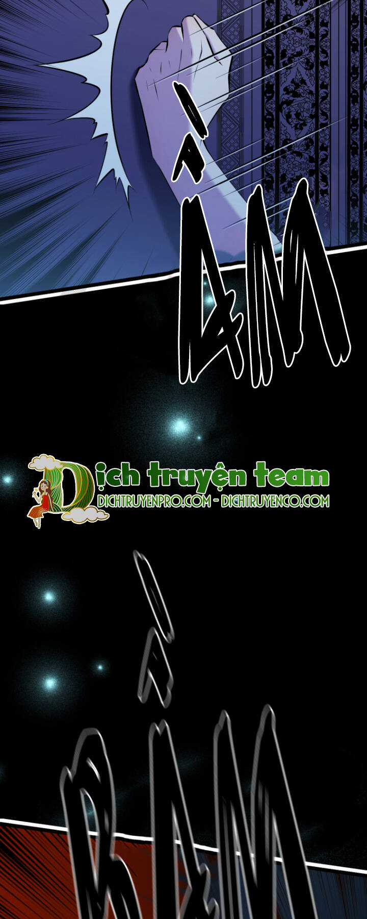 Hoàng Đế Bệ Hạ Là Mãnh Thú Chapter 50 trang 34