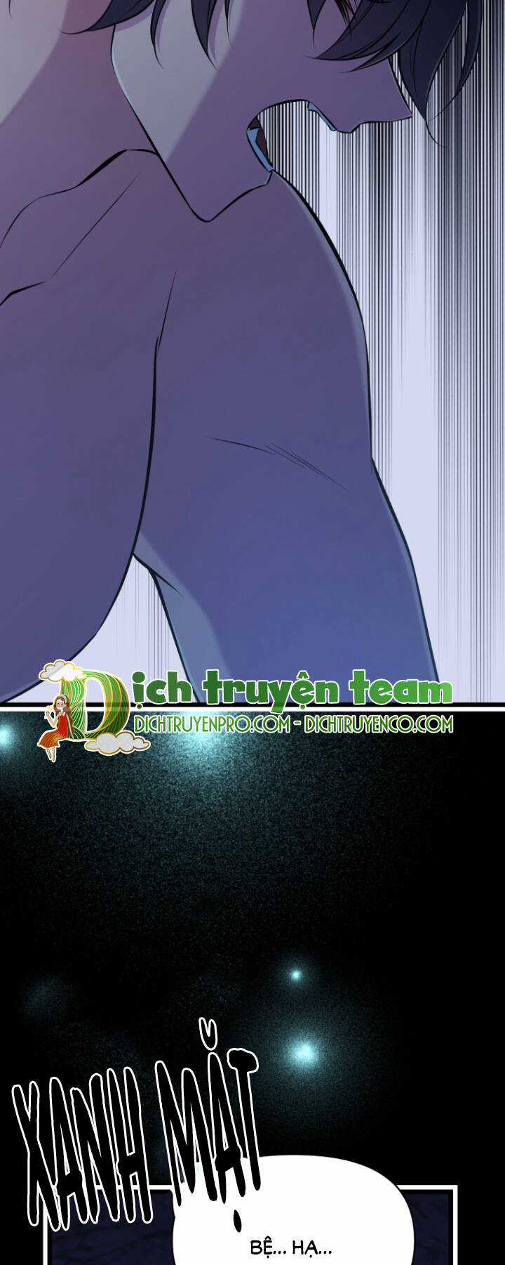 Hoàng Đế Bệ Hạ Là Mãnh Thú Chapter 50 trang 36