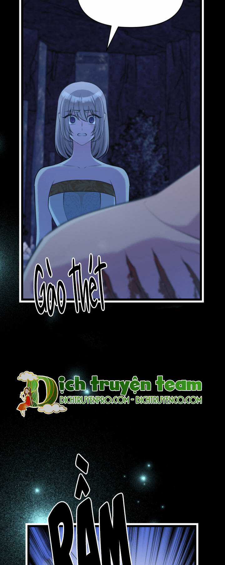 Hoàng Đế Bệ Hạ Là Mãnh Thú Chapter 50 trang 37