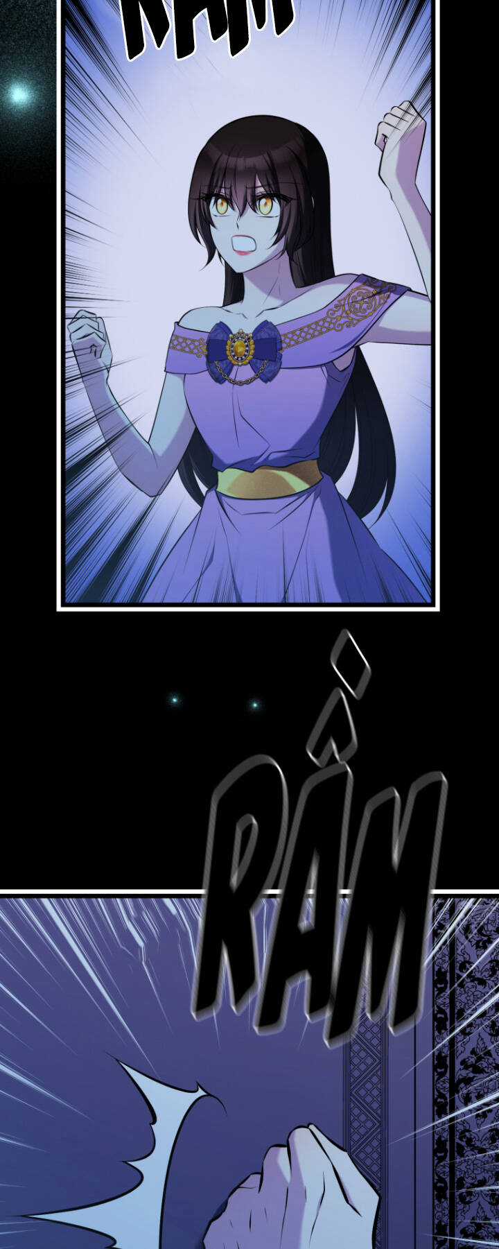 Hoàng Đế Bệ Hạ Là Mãnh Thú Chapter 50 trang 38