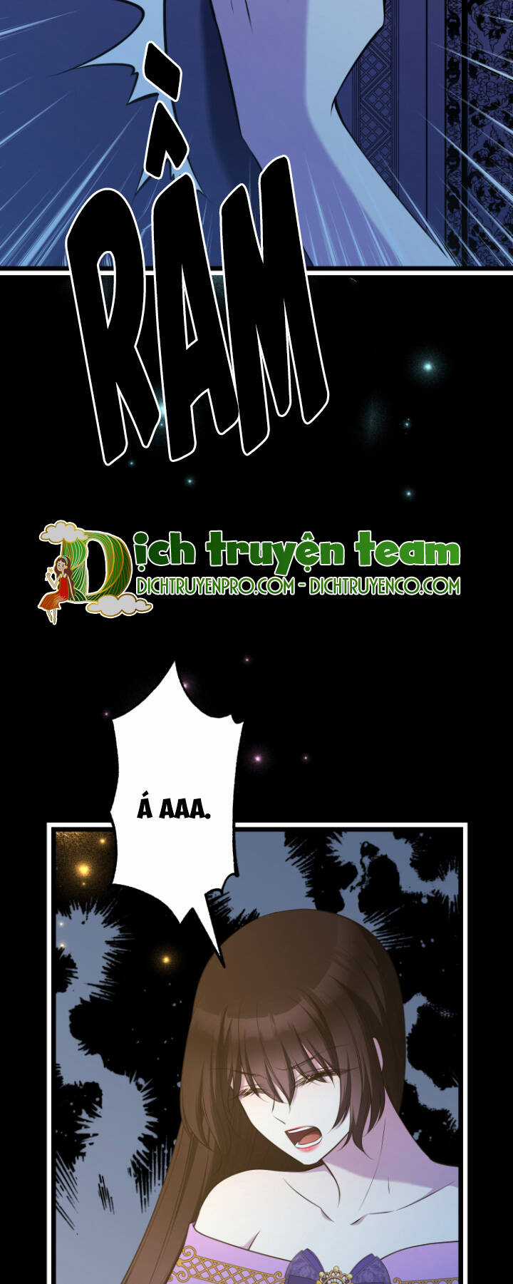 Hoàng Đế Bệ Hạ Là Mãnh Thú Chapter 50 trang 39