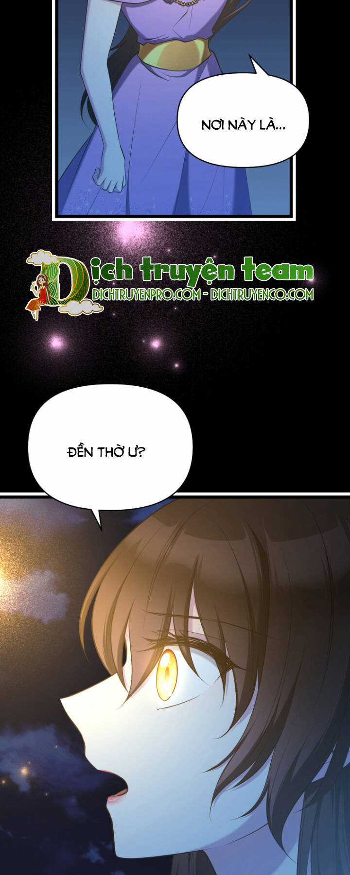 Hoàng Đế Bệ Hạ Là Mãnh Thú Chapter 50 trang 4