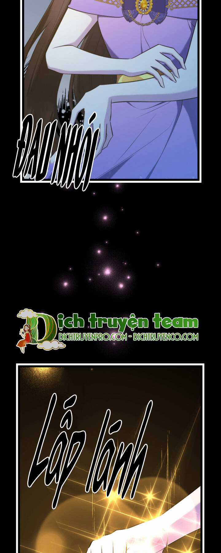 Hoàng Đế Bệ Hạ Là Mãnh Thú Chapter 50 trang 40