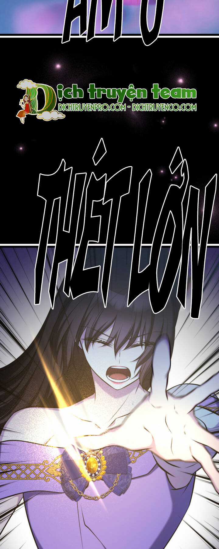 Hoàng Đế Bệ Hạ Là Mãnh Thú Chapter 50 trang 43