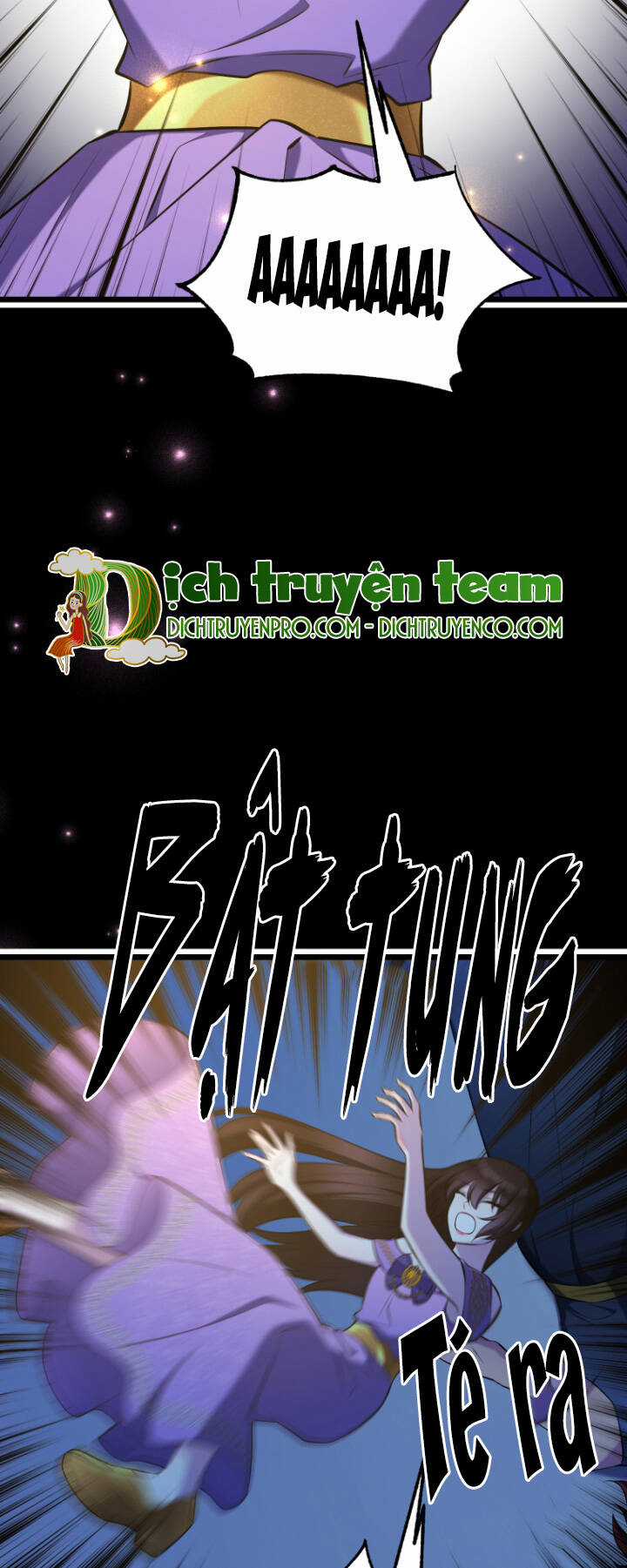 Hoàng Đế Bệ Hạ Là Mãnh Thú Chapter 50 trang 44