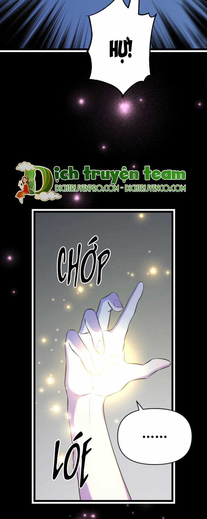 Hoàng Đế Bệ Hạ Là Mãnh Thú Chapter 50 trang 45